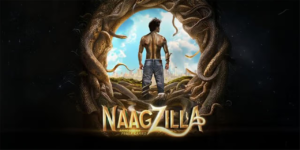 Naagzilla: Naag Lok Ka Pehla Kaand Release Date