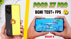 POCO X7 Pro