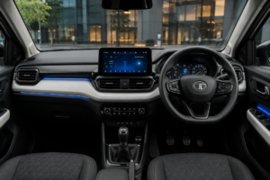 Planning to buy the 2026 Tata Punch showroom