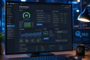 WordPress 7.0 Features AI SEO tools