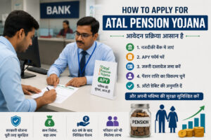 atal bhujal yojana apply kaise kare