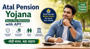 atal pension yojana kya hai