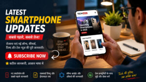 latest smartphone news updates