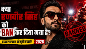 ranveer singh ban news viral controversy