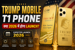 trump mobile smartphone release date