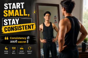 workout motivation at home