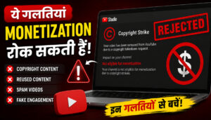 youtube shorts copyright issue