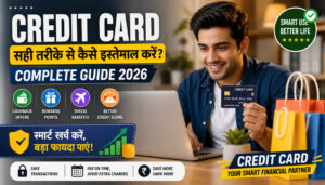 Credit Card Benefits in Hindi 2026