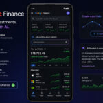 Google Finance Android App Launches with portfolio and watchlist features
