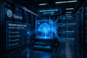 OpenAI launches Dreaming architecture for advanced AI memory