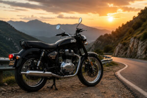 Royal Enfield Bullet 650 launched in India