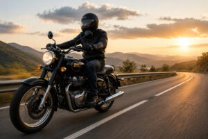 Royal Enfield Bullet 650 top 5 highlights