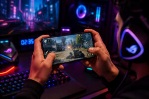 Top Snapdragon 8 Gen 5 phones 2026 gaming performance