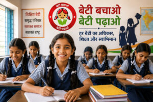 beti bachao beti padhao latest update