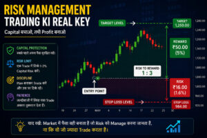 trading profit example in share market