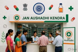 Jan Aushadhi Yojana Kya Hai