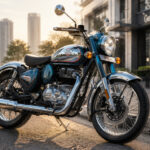 2026 Royal Enfield Classic 350