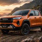 2026 Toyota Hilux Review