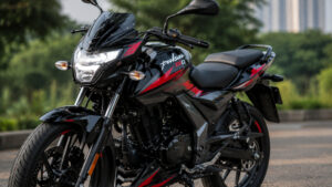 All-new Bajaj Pulsar 150 new model design 2026