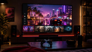 GTA 6 Netflix premiere gaming strategy