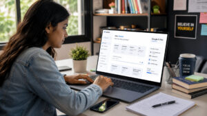 Google AI Plus free for students India
