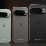 Google Pixel 11 lineup first look 2026