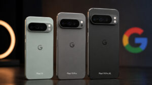 Google Pixel 11 lineup first look 2026