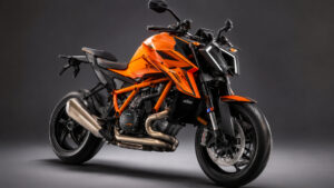 KTM 1390 Duke R