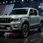 Mahindra Scorpio N Pickup 2026