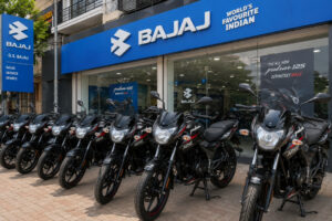 Updated Bajaj Pulsar 125 reaches dealerships