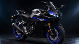 Yamaha R2 price in India 2026