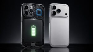 iPhone 18 Pro battery and A20 Pro performance