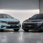 2026 Skoda Slavia vs Hyundai Verna comparison