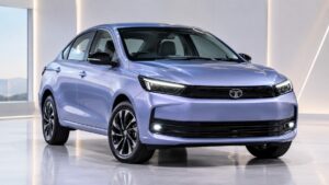 2026 Tata Aeris launched at Rs 5.29 lakh