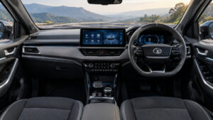 2027 Tata Nexon expected interior और features
