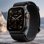 Apple Watch Ultra 4 First Impressions और titanium design