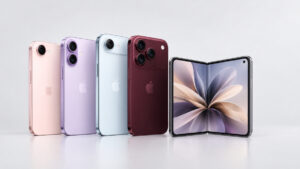 Apple iPhone New Price List 2026