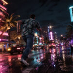GTA 6 sprint button L3 controls
