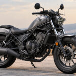 Honda Rebel 300 price in India और नया cruiser design