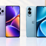 Redmi Note 17 Pro vs OnePlus Nord CE 6 comparison