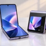 Samsung Galaxy Z Flip 8 Review premium foldable smartphone