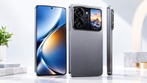 Xiaomi 18 Pro Max 8500mAh battery and 200MP Leica camera