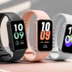 Xiaomi Smart Band 11 Active