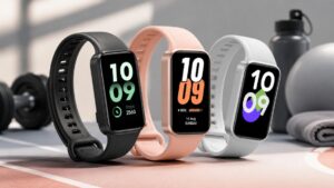 Xiaomi Smart Band 11 Active