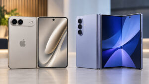 iPhone Ultra vs Galaxy Z Fold 8 expected differences